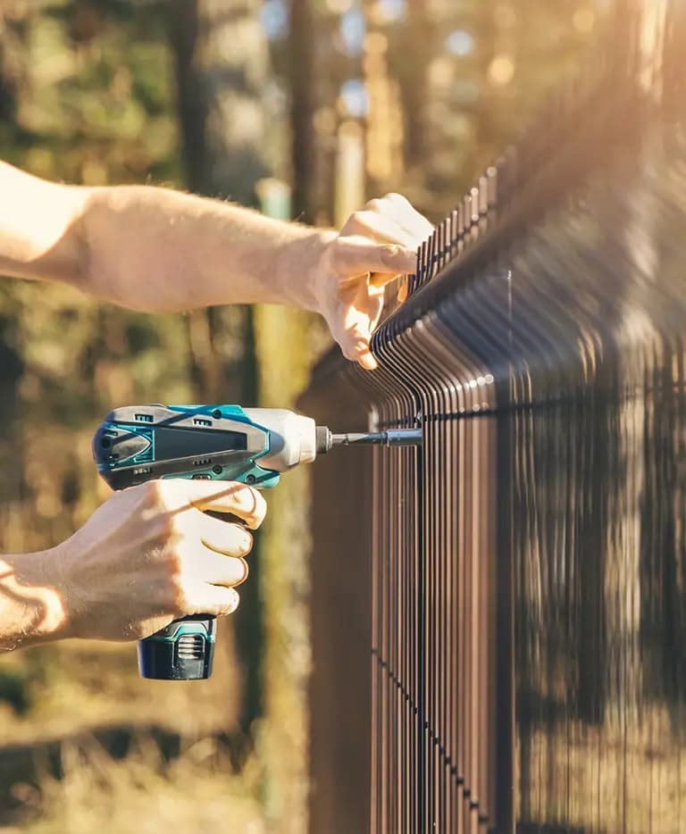 Kostka brukowa — podjazdy i tarasy