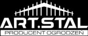 Art.Stal — Producent Ogrodzeń