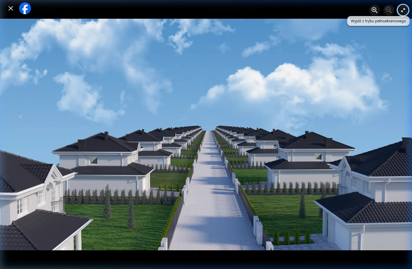 Ogrodzenie palisadowe przy klasycznym domu — elegancja i prostota